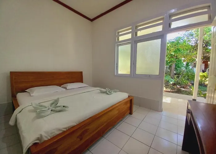 Bajo Hotel