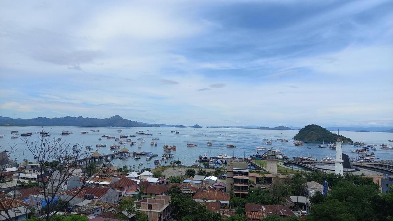 Bajo Guest house 2*