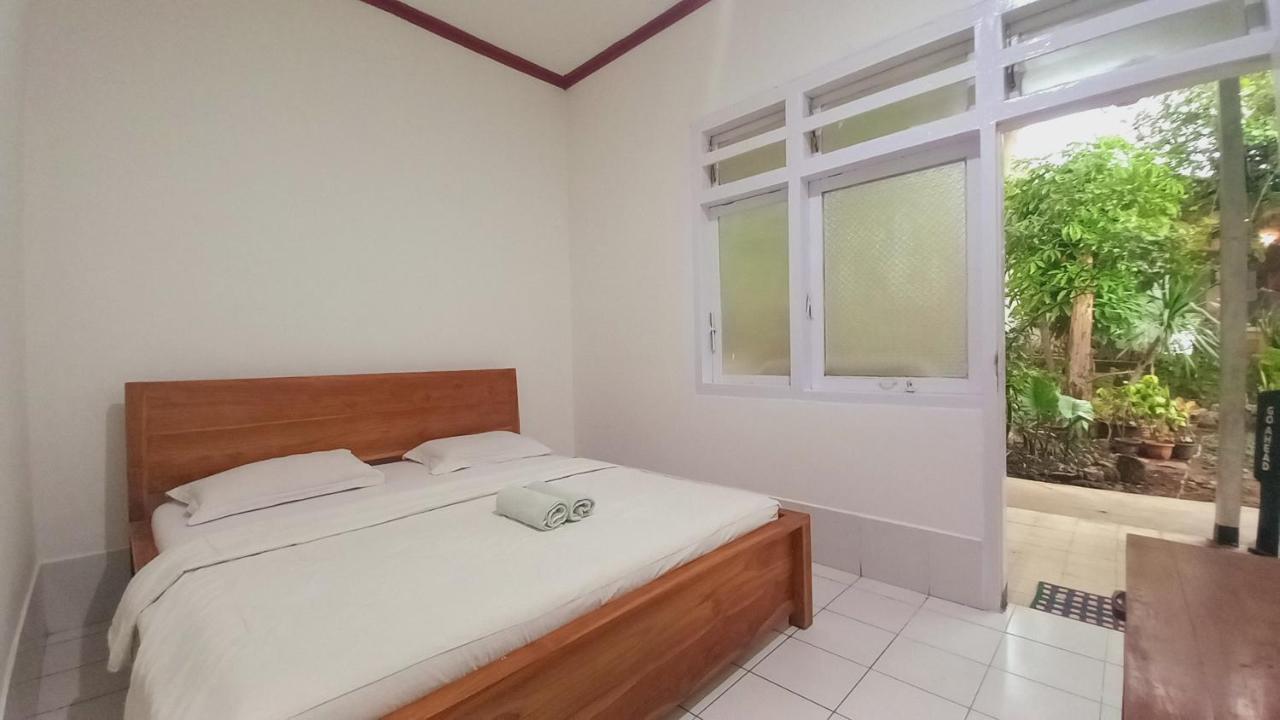 Guest house Bajo Labuan Bajo