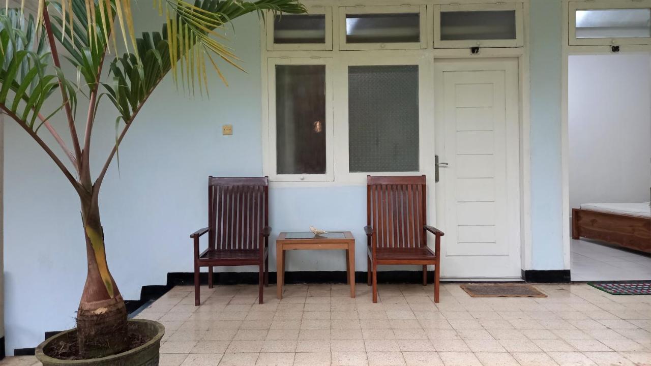 Guest house Bajo 2*