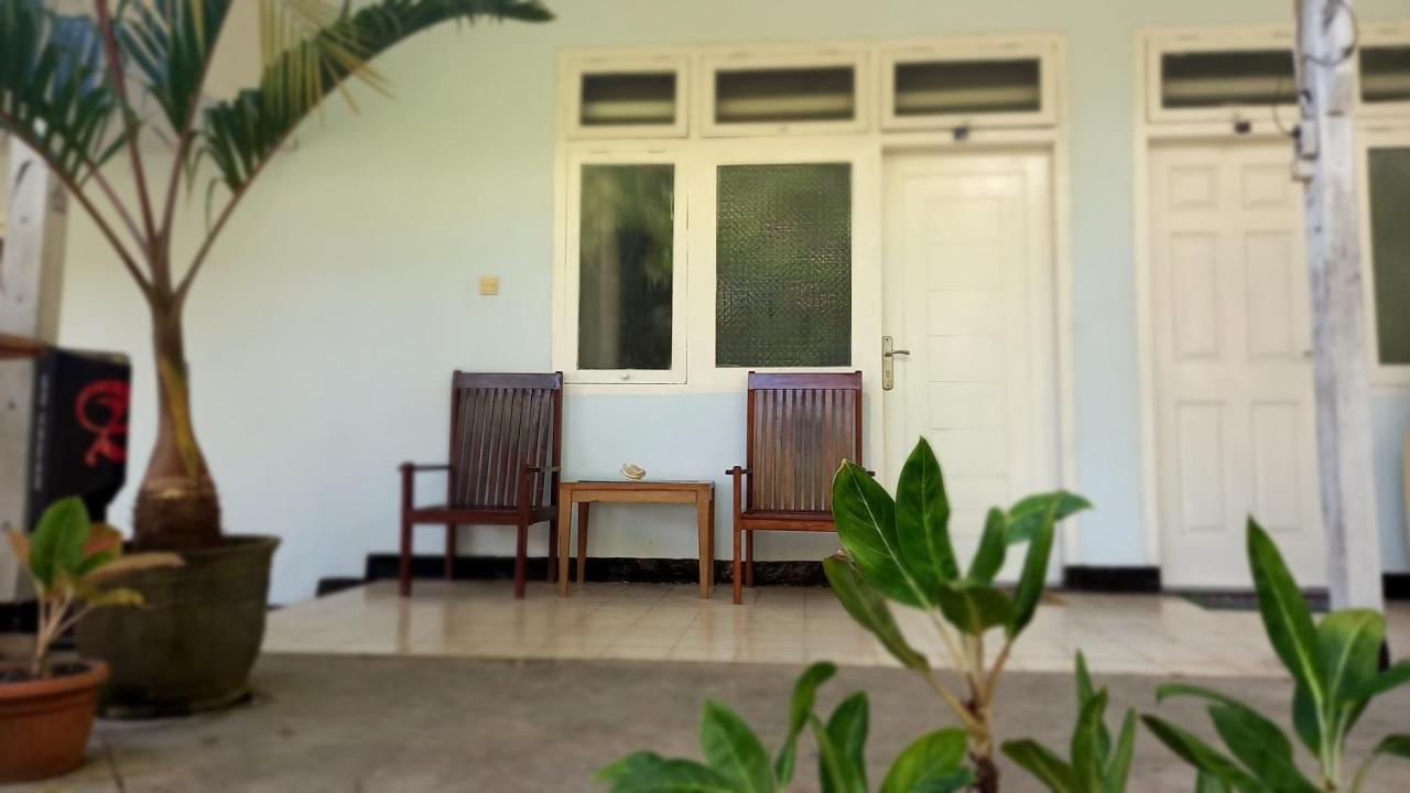 Bajo Guest house