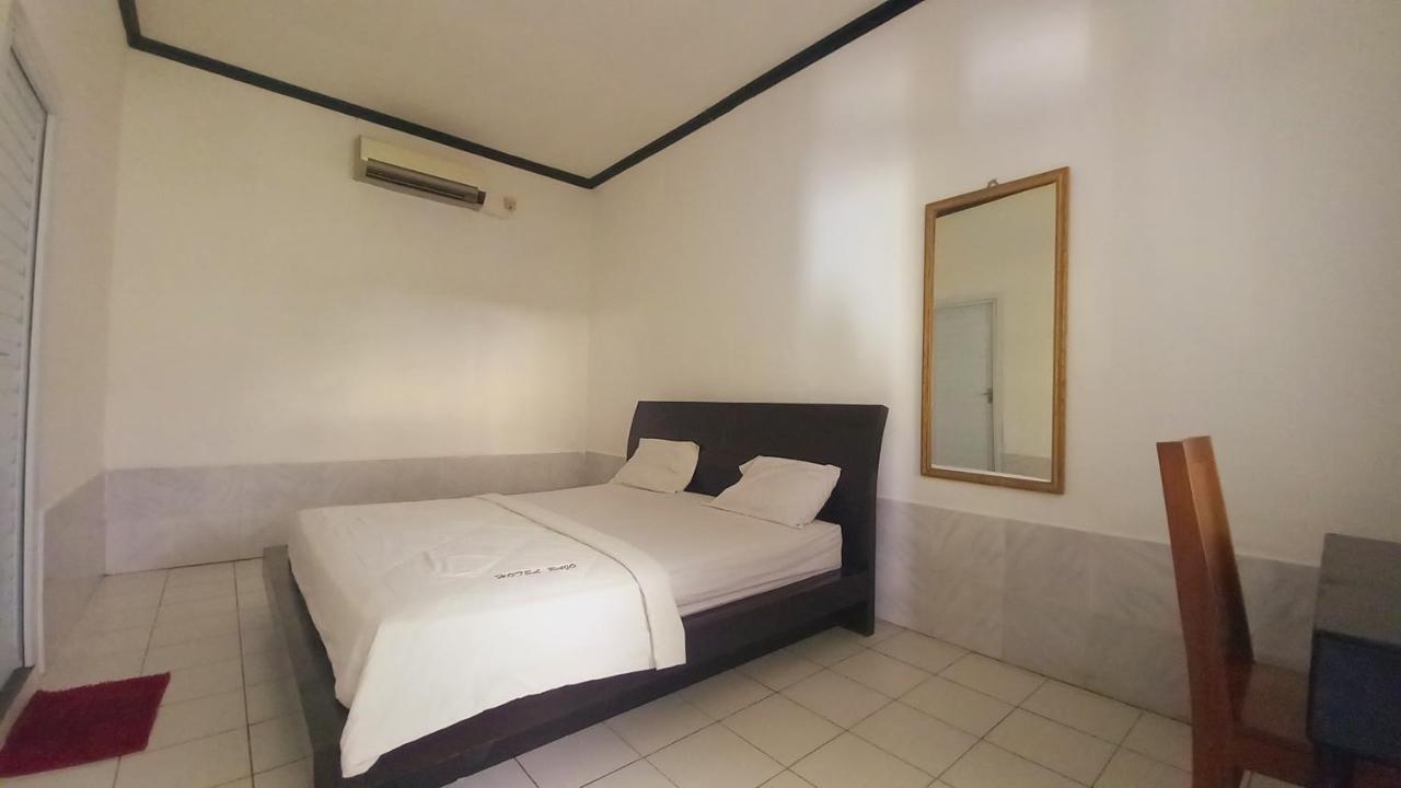 Bajo Guest house