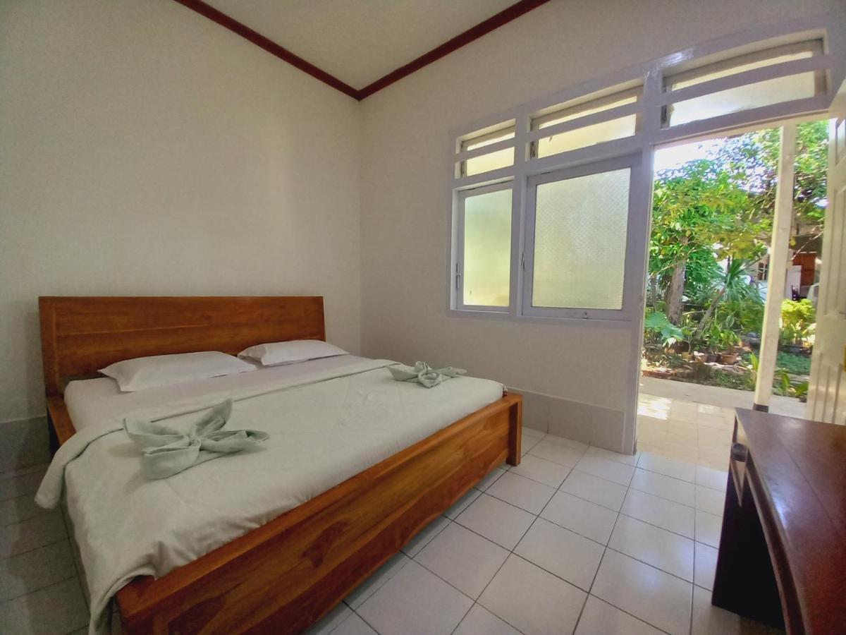 Bajo Guest house Labuan Bajo