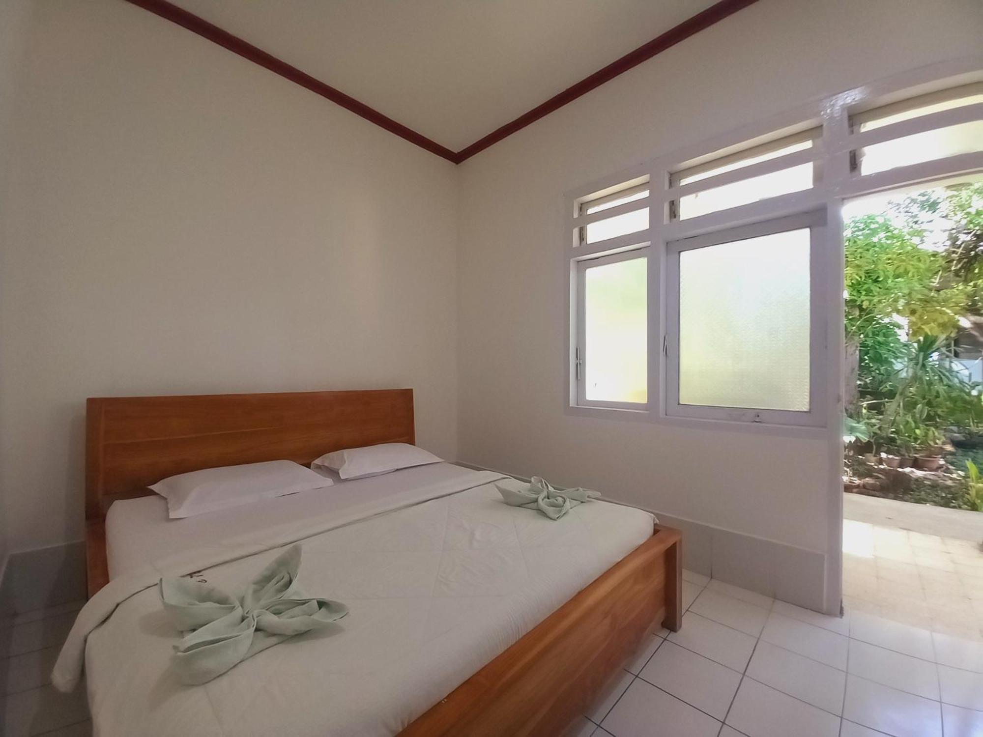 Guest house Bajo