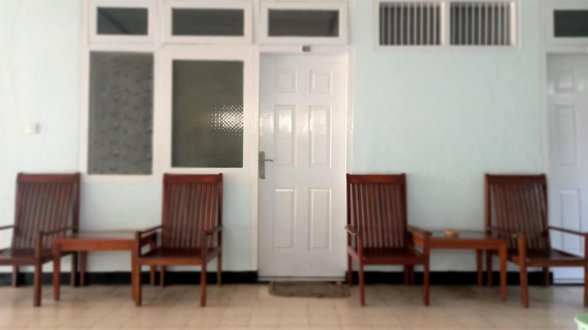 Bajo Guest house Labuan Bajo