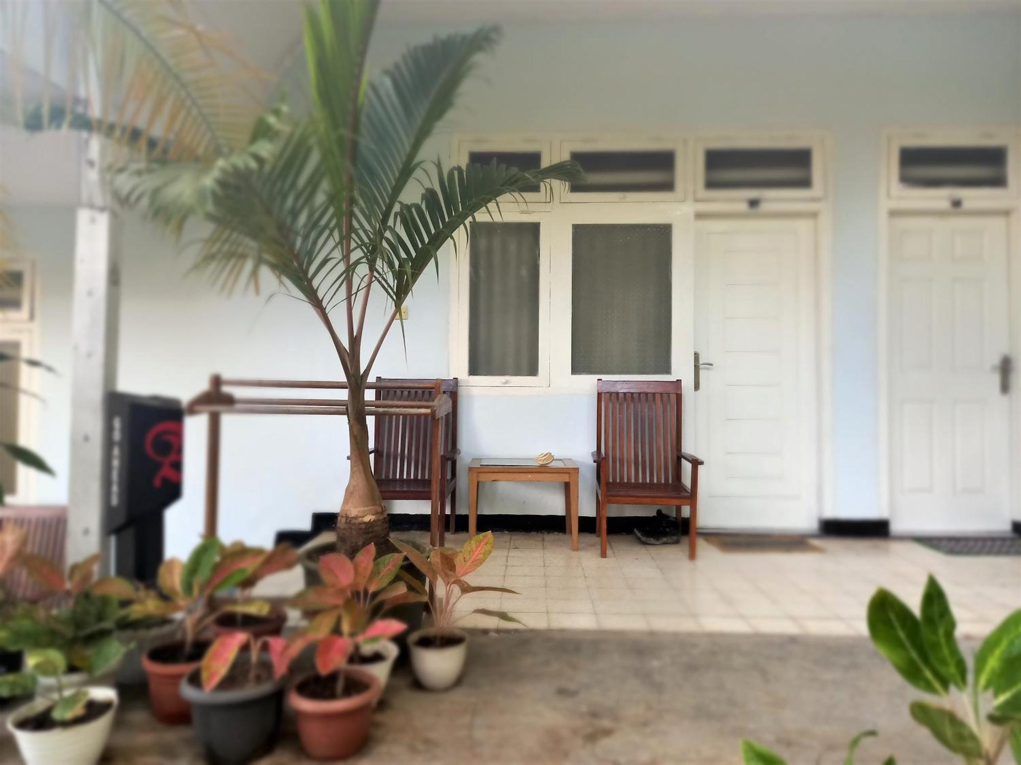 Bajo Guest house Labuan Bajo