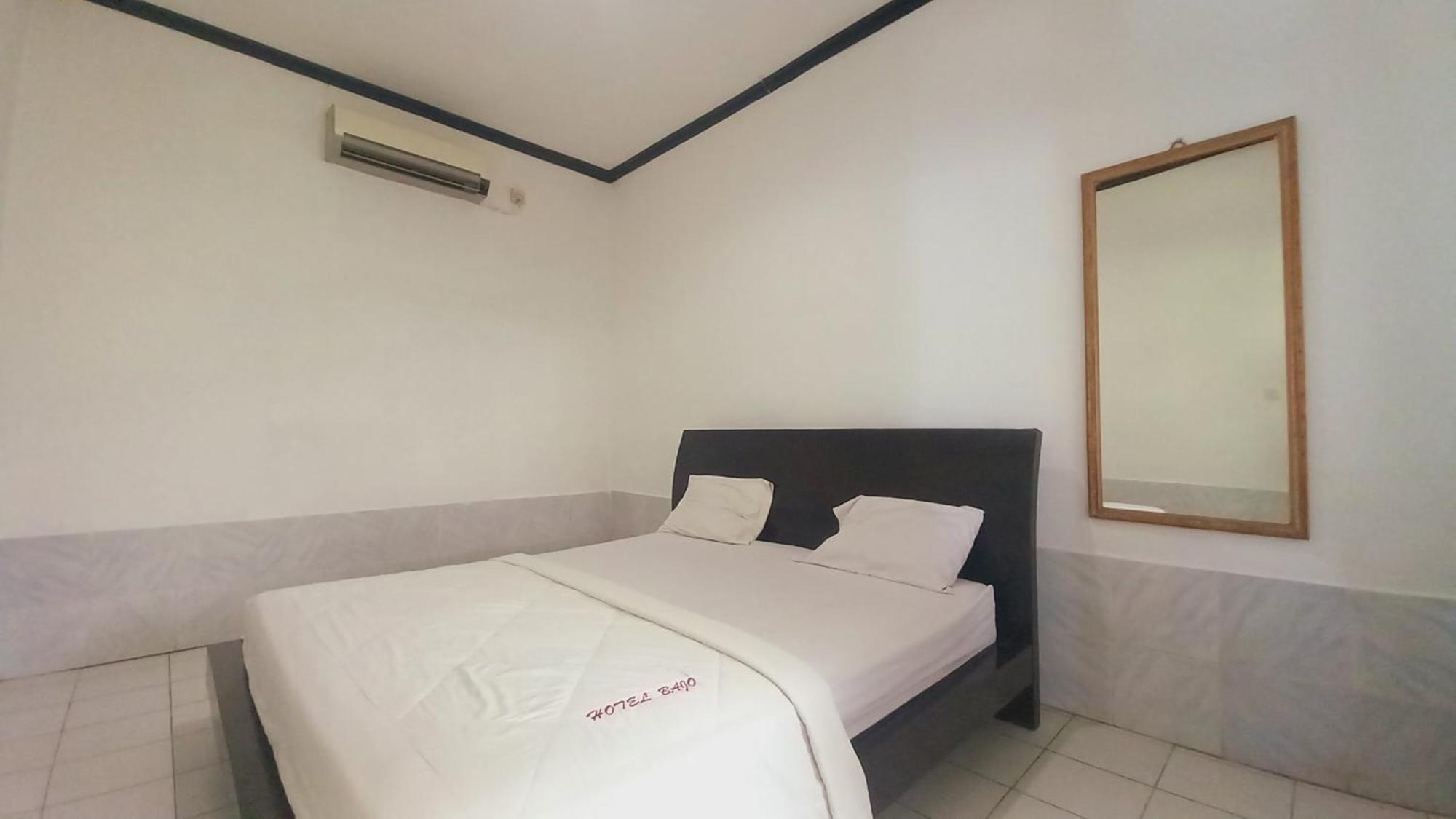 Guest house Bajo 2*