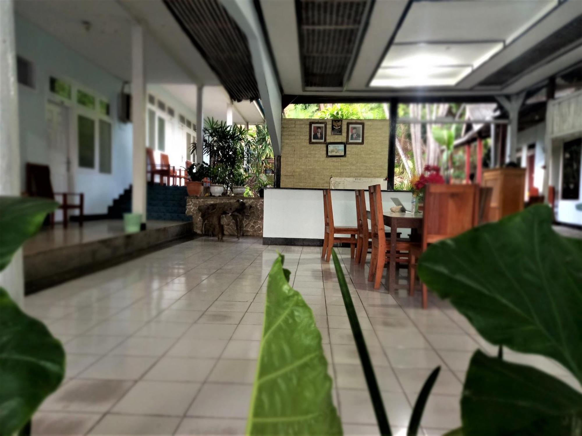 Bajo Guest house Labuan Bajo