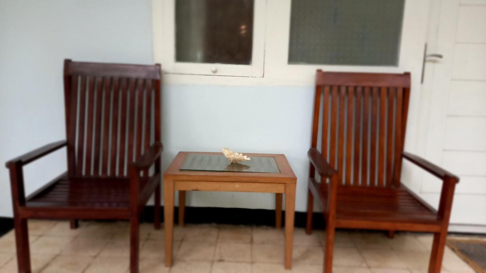 Bajo Guest house Labuan Bajo