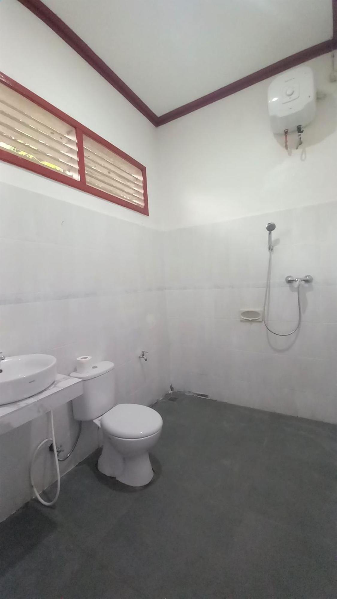 Guest house Bajo 2*