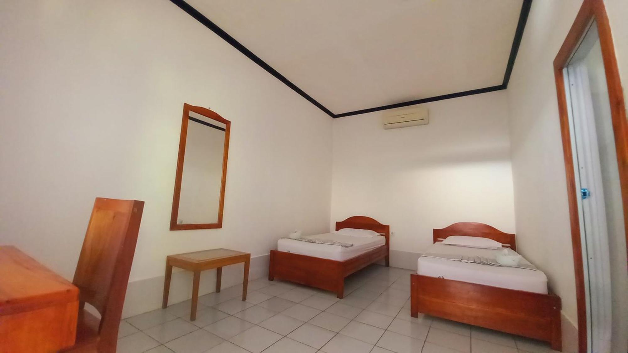 Guest house Bajo 2*