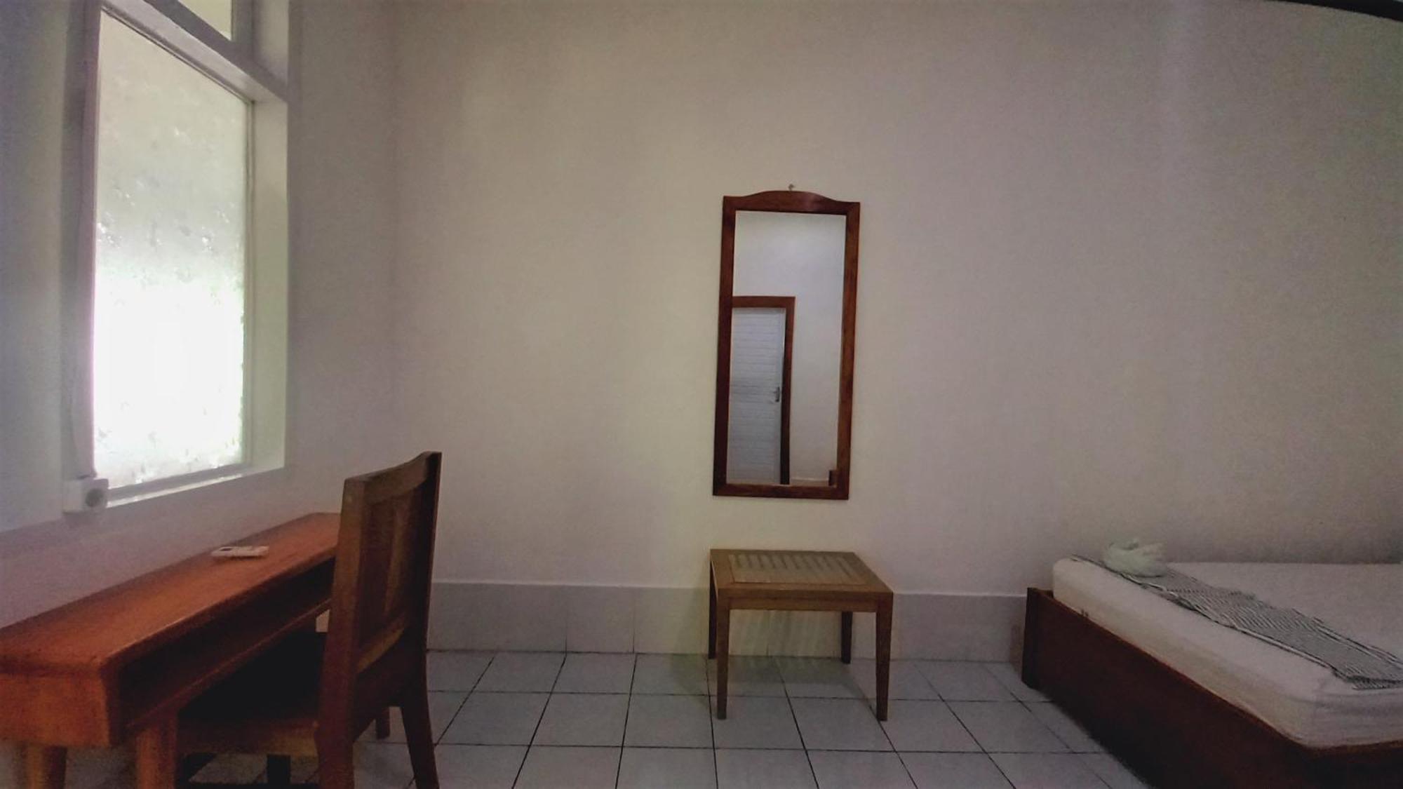 Bajo Guest house Labuan Bajo
